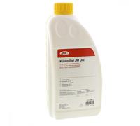 JMC Liquido Refrigerante Antigelo Radiatore Jm Tinta Unita Concentrato 1,5Liter