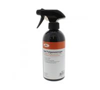 JMC Pulitore Per Cerchi Gel Bottiglia Spray 500ml