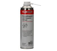 JMC Pulitore Per Valvole E Carburatori 500Ml Flacone Spray