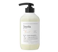 jmella in france - Queen 5 Hair Shampoo - 500ml