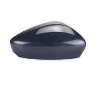 JMGTLSFA Copertura Specchietto per Mazda CX30 per CX-30 2020-2023 Sostituire Il Coperchio dello Specchietto Retrovisore Dell'auto Calotta Specchio(1X Extreme Gray R)