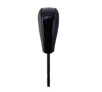 JMGTLSFA Leva Pomello Cambio Per BMW E39 E46 E53 E60 E61 E63 E64 E83 E81 E82 E87 E90 E91 E92 E93 Pomello Del Cambio Automatico Per Auto(Nero)