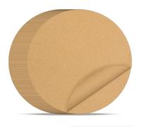 JMIATRY 200 pezzi di carta da forno rotonda 30 cm, carta da forno per friggitrice ad aria calda rotonda per torte, barbecue, forno, hamburger, dessert