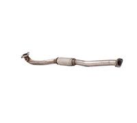 JMJ 0008 Tubo gas scarico