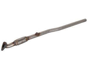 JMJ 0014 Tubo gas scarico