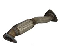 JMJ 0020 Tubo gas scarico