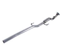JMJ 0025 Tubo gas scarico