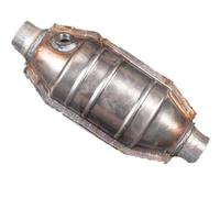 JMJ 01-45 Catalizzatore, universale