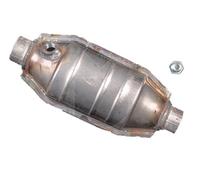 JMJ 01-45-E4 Catalizzatore universale Euro 4 rotondo Ceramica 45mm