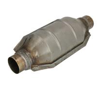 JMJ 01-45ST Catalizzatore universale 45mm