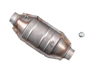 JMJ 01-50-E4 Catalizzatore, universale