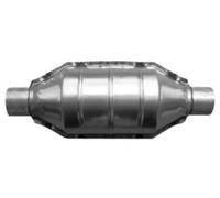 JMJ 02-50 Catalizzatore, universale
