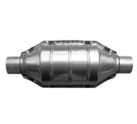 JMJ 02-50-E4 Catalizzatore universale