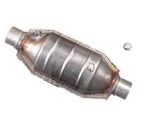 JMJ 02-55-E3 Catalizzatore, universale