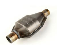 JMJ 1-45ST Tubo gas scarico