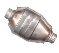 JMJ 1-50 Catalizzatore, universale