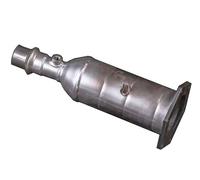JMJ 1002 Filtro antiparticolato (FAP)