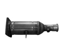 JMJ 1006 Filtro antiparticolato (FAP)
