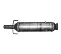JMJ 1007 Filtro antiparticolato (FAP)