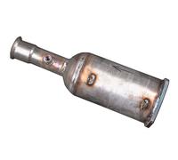 JMJ 1008 Filtro antiparticolato (FAP)