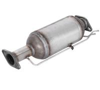 JMJ 1015 Filtro antiparticolato (FAP)