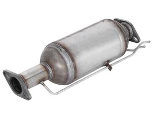 JMJ 1015 Filtro antiparticolato (FAP)