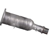 JMJ 1018 Filtro antiparticolato (FAP)