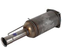 JMJ 1019 Filtro antiparticolato (FAP)