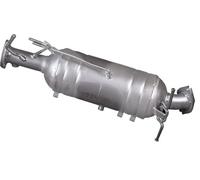 JMJ 1024 Filtro antiparticolato (FAP)