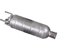 JMJ 1025 Filtro antiparticolato (FAP)