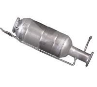 JMJ 1028 Filtro antiparticolato (FAP)