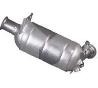 JMJ 1034 Filtro antiparticolato (FAP)