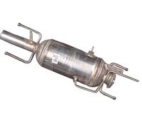 JMJ 1041 Filtro antiparticolato (FAP)