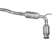 JMJ 1046 Catalizzatore