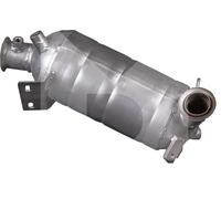 JMJ 1054 Filtro antiparticolato (FAP)