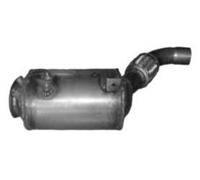 JMJ 1063 Filtro antiparticolato (FAP)