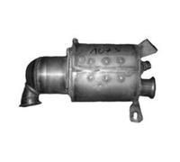 Filtro antifuliggine/particolato JMJ 1073