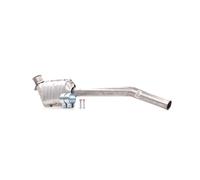 Convertitore catalitico JMJ JMJ 1080006 per BMW 3 (E46) 2.0 2001-2003