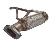 JMJ 1080251Z Catalizzatore Marmitta catalitica per FORD C-MAX (DM2) S-MAX (WA6)