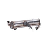 Catalizzatore JMJ JMJ 1080260 per SMART CABRIO (450) 0.8 2001-2004