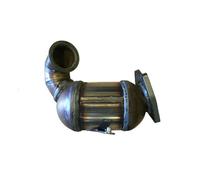 Convertitore catalitico JMJ 1080324