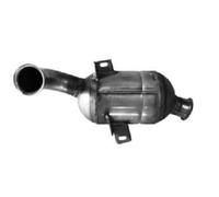 Convertitore catalitico JMJ 1080359