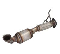 JMJ 1080417 Catalizzatore