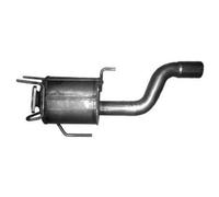 JMJ 1081 Filtro antiparticolato (FAP)