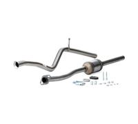 JMJ 1090000 Catalizzatore
