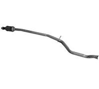 JMJ 1090538 Catalizzatore Marmitta catalitica adatto per PEUGEOT 206 SW (2E/K)