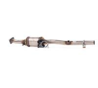 JMJ 1090717 Catalizzatore Marmitta catalitica per FORD FOCUS (DAW, DBW)