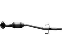 JMJ 1090727 Catalizzatore Marmitta catalitica per TOYOTA Yaris Schrägheck (P1)
