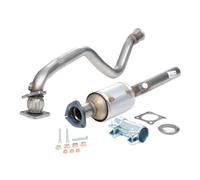 JMJ 1090854FP Catalizzatore