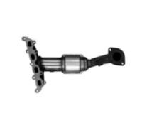 JMJ 1091017 Catalizzatore Marmitta catalitica per FIAT PUNTO (188)